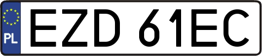 EZD61EC