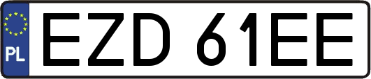 EZD61EE