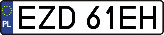 EZD61EH