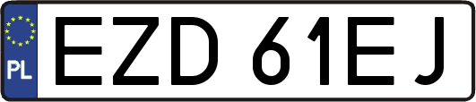 EZD61EJ