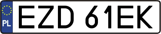 EZD61EK