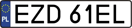 EZD61EL