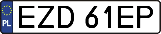 EZD61EP
