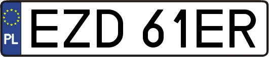 EZD61ER
