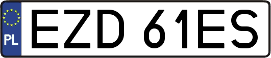 EZD61ES