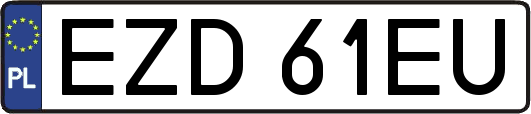 EZD61EU