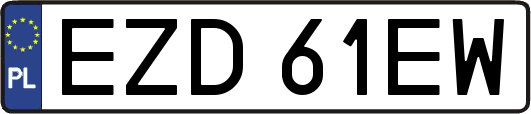 EZD61EW