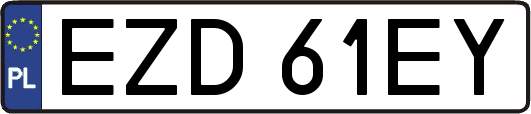 EZD61EY