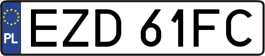 EZD61FC