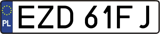EZD61FJ