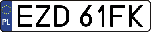 EZD61FK