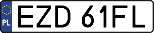 EZD61FL