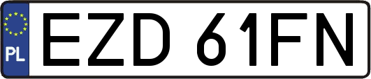 EZD61FN