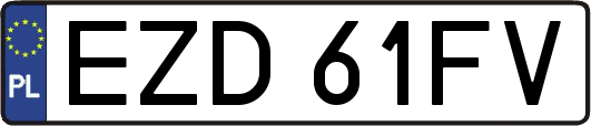 EZD61FV
