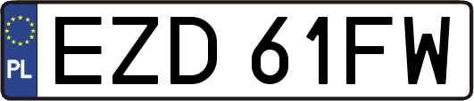 EZD61FW