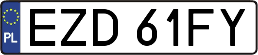 EZD61FY