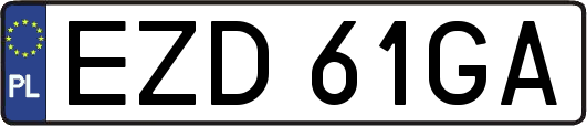 EZD61GA