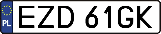 EZD61GK