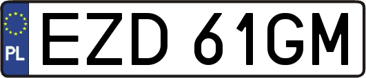 EZD61GM