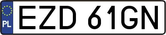 EZD61GN