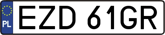 EZD61GR