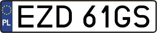 EZD61GS