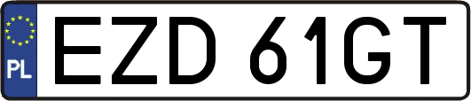 EZD61GT