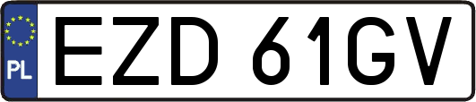 EZD61GV