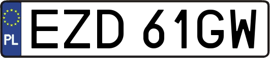 EZD61GW