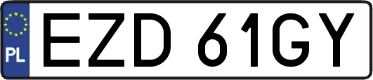 EZD61GY