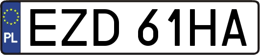 EZD61HA