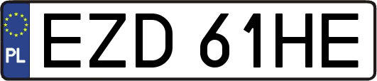 EZD61HE