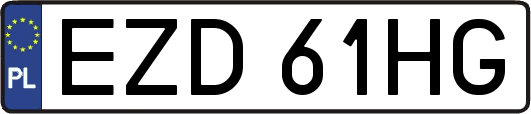 EZD61HG