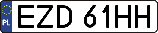 EZD61HH