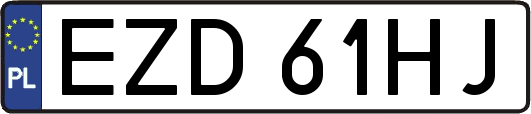 EZD61HJ