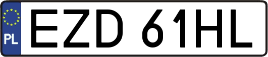 EZD61HL