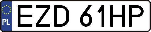 EZD61HP