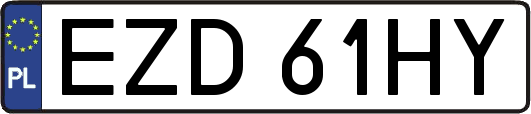 EZD61HY