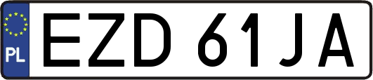 EZD61JA