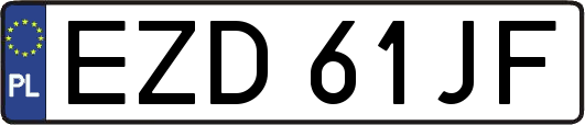 EZD61JF
