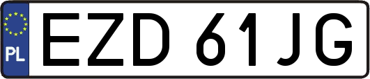 EZD61JG