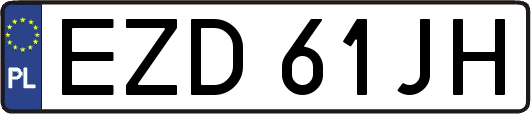 EZD61JH