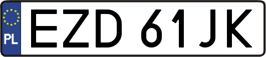 EZD61JK