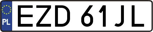 EZD61JL