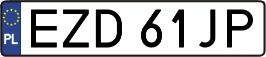 EZD61JP