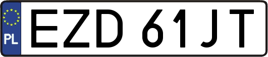 EZD61JT