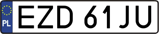 EZD61JU
