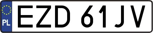EZD61JV