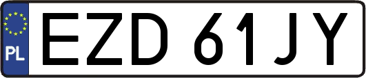 EZD61JY