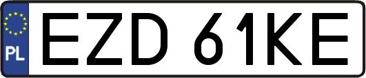 EZD61KE